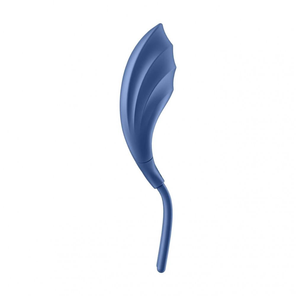 6-Wibrujący pierścień erekcyjny Satisfyer Swordsman-6