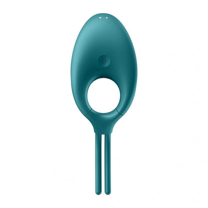 2-Pierścień erekcyjny na penisa Satisfyer Swordsman-2