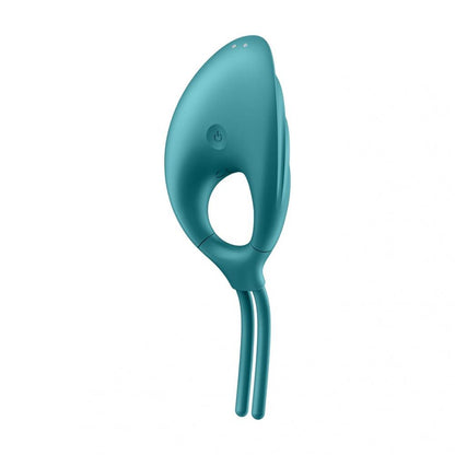 3-Pierścień erekcyjny na penisa Satisfyer Swordsman-3