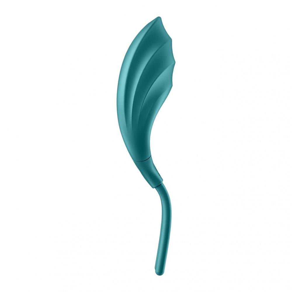 4-Pierścień erekcyjny na penisa Satisfyer Swordsman-4