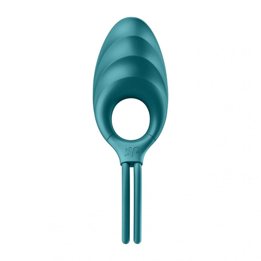 5-Pierścień erekcyjny na penisa Satisfyer Swordsman-5