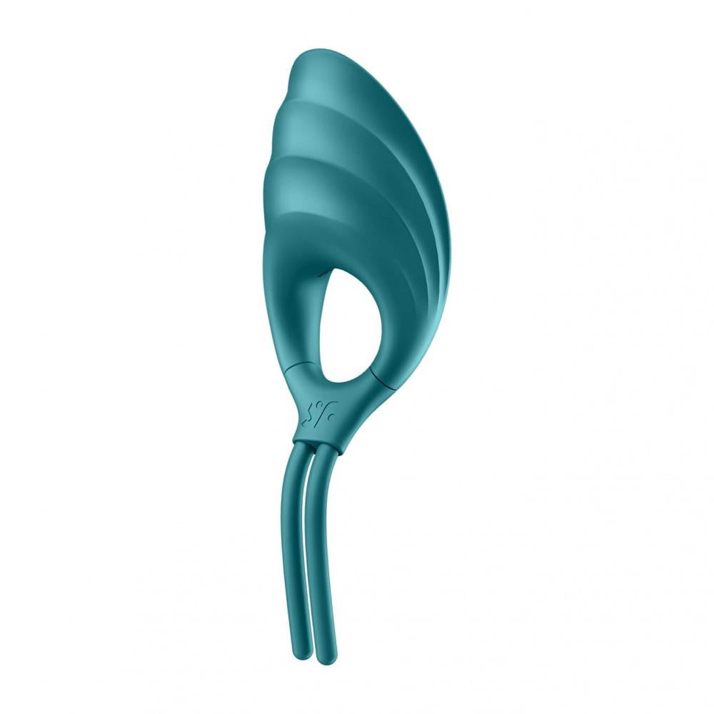 6-Pierścień erekcyjny na penisa Satisfyer Swordsman-6
