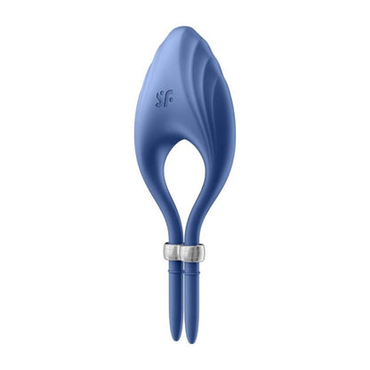 2-Pierścień na penisa Satisfyer Duelist Ring Vibrato-2