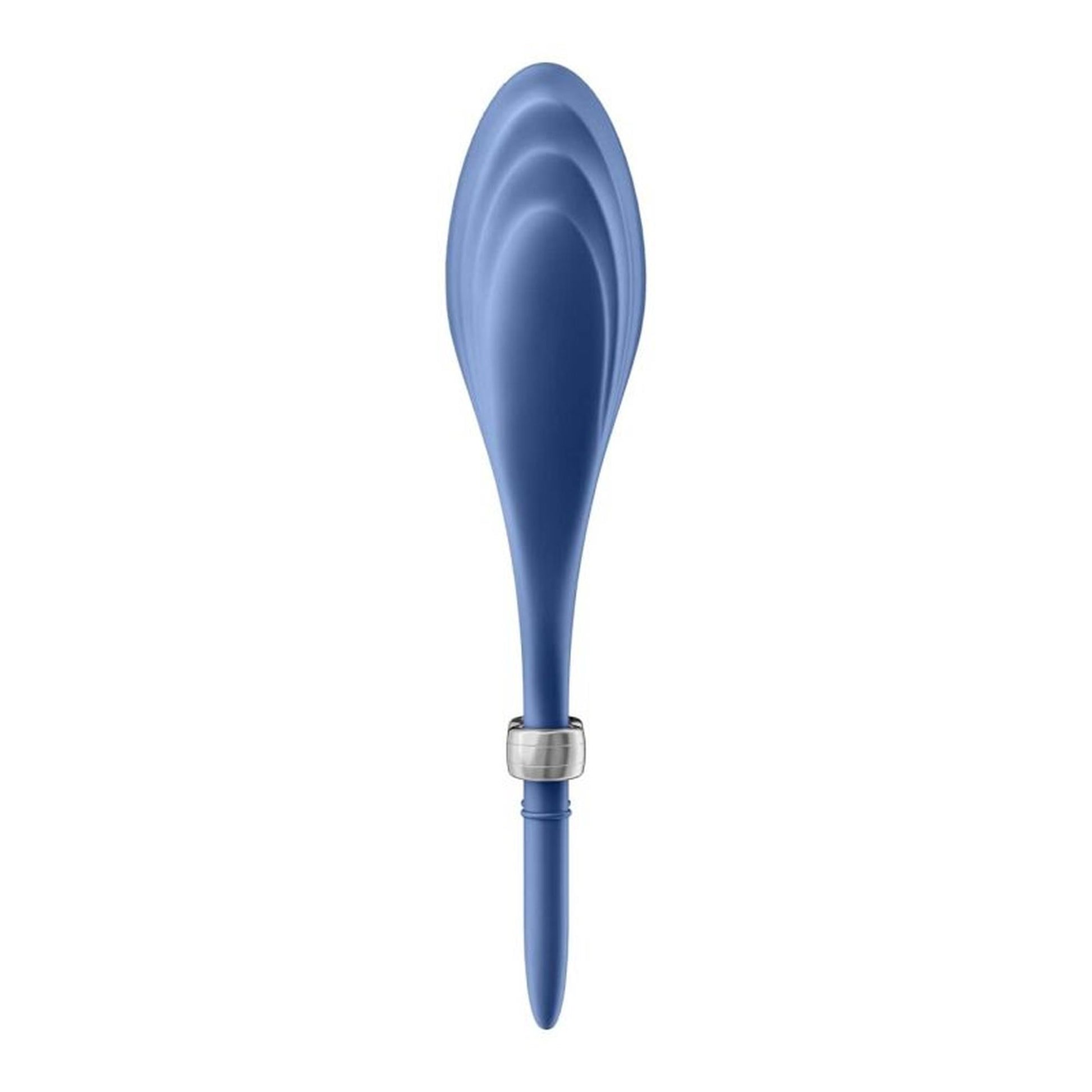 3-Pierścień na penisa Satisfyer Duelist Ring Vibrato-3