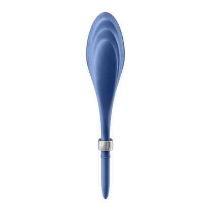 3-Pierścień na penisa Satisfyer Duelist Ring Vibrato-3