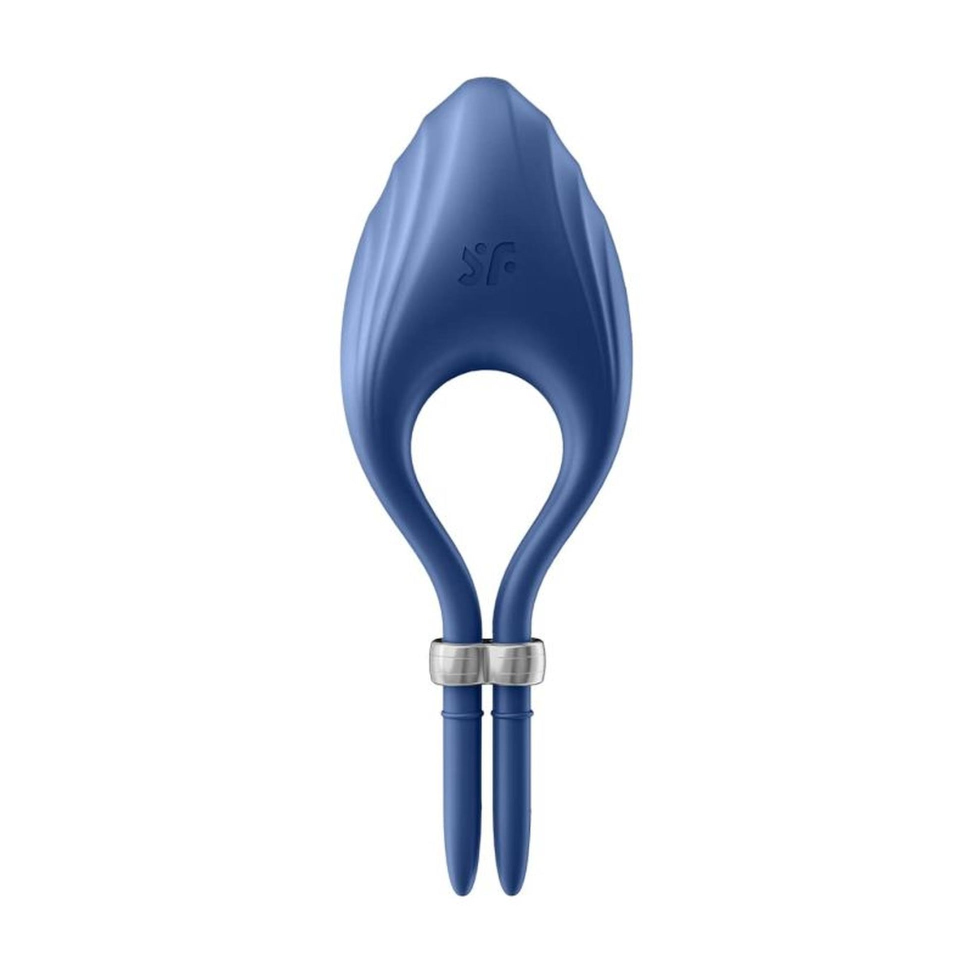 4-Pierścień na penisa Satisfyer Duelist Ring Vibrato-4