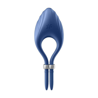 4-Pierścień na penisa Satisfyer Duelist Ring Vibrato-4