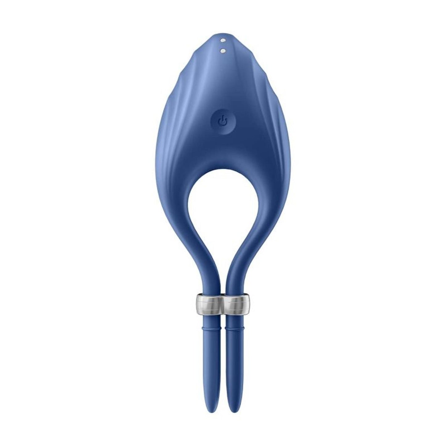 5-Pierścień na penisa Satisfyer Duelist Ring Vibrato-5