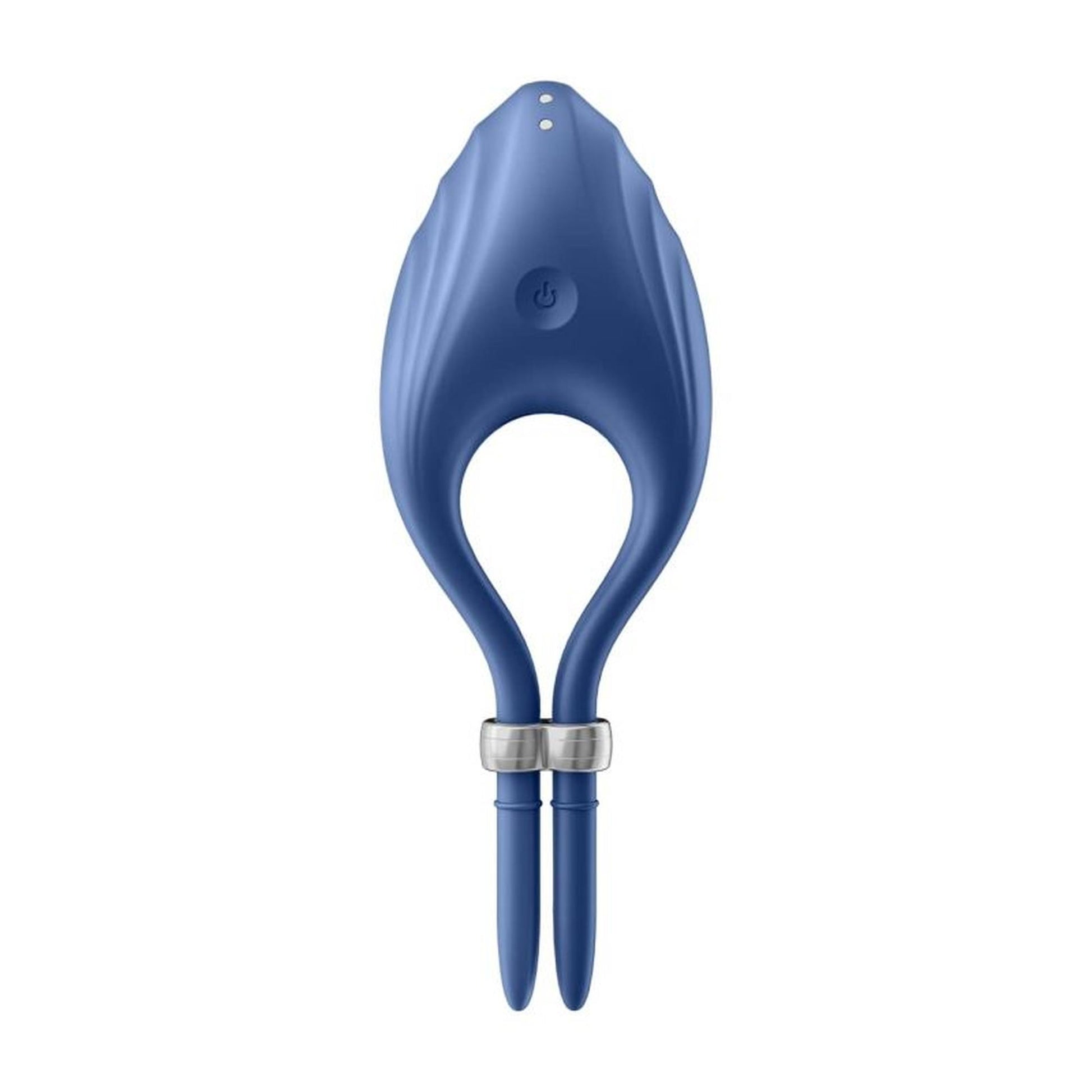 5-Pierścień na penisa Satisfyer Duelist Ring Vibrato-5