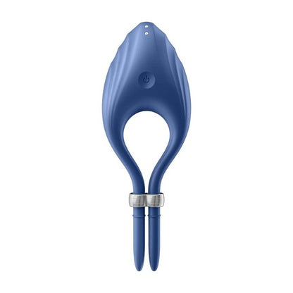 5-Pierścień na penisa Satisfyer Duelist Ring Vibrato-5
