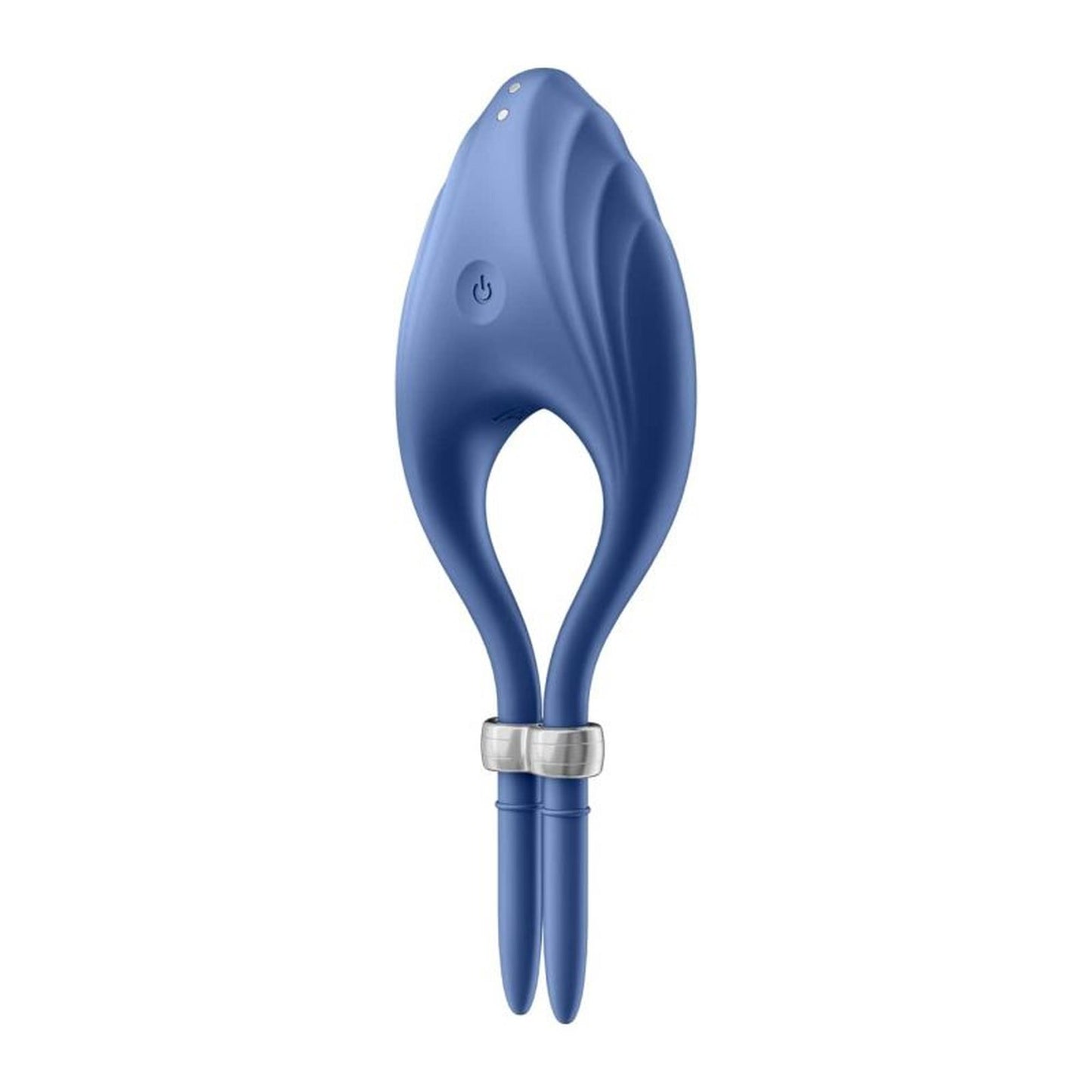 6-Pierścień na penisa Satisfyer Duelist Ring Vibrato-6