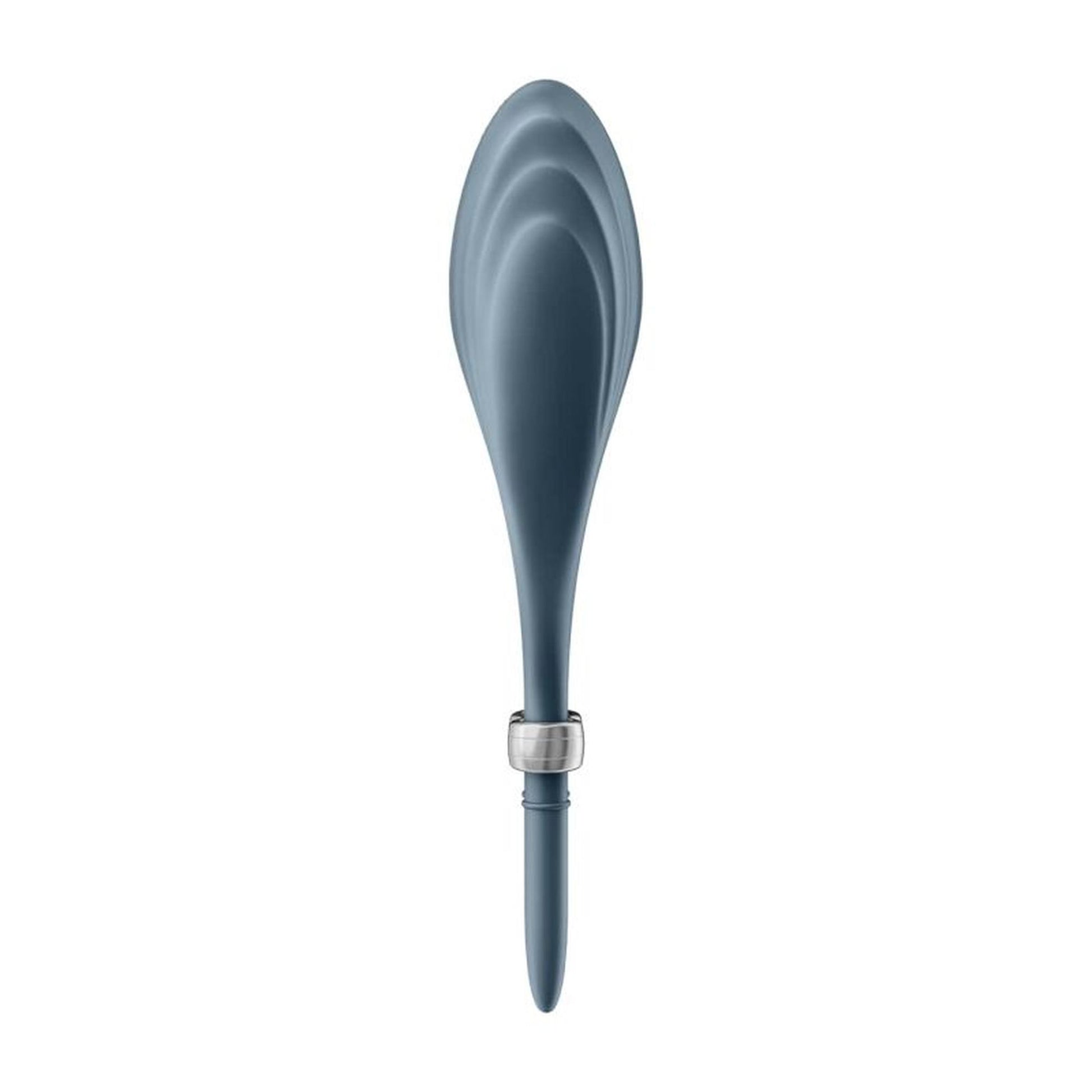 3-Wibrujący pierścień na penisa Satisfyer Duelist-3