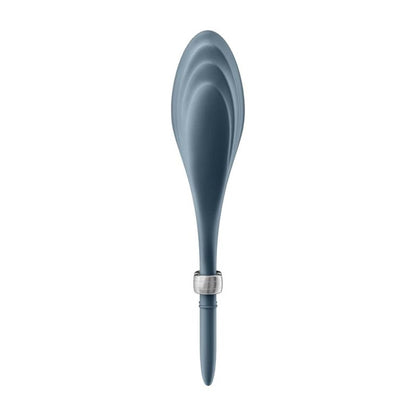 3-Wibrujący pierścień na penisa Satisfyer Duelist-3