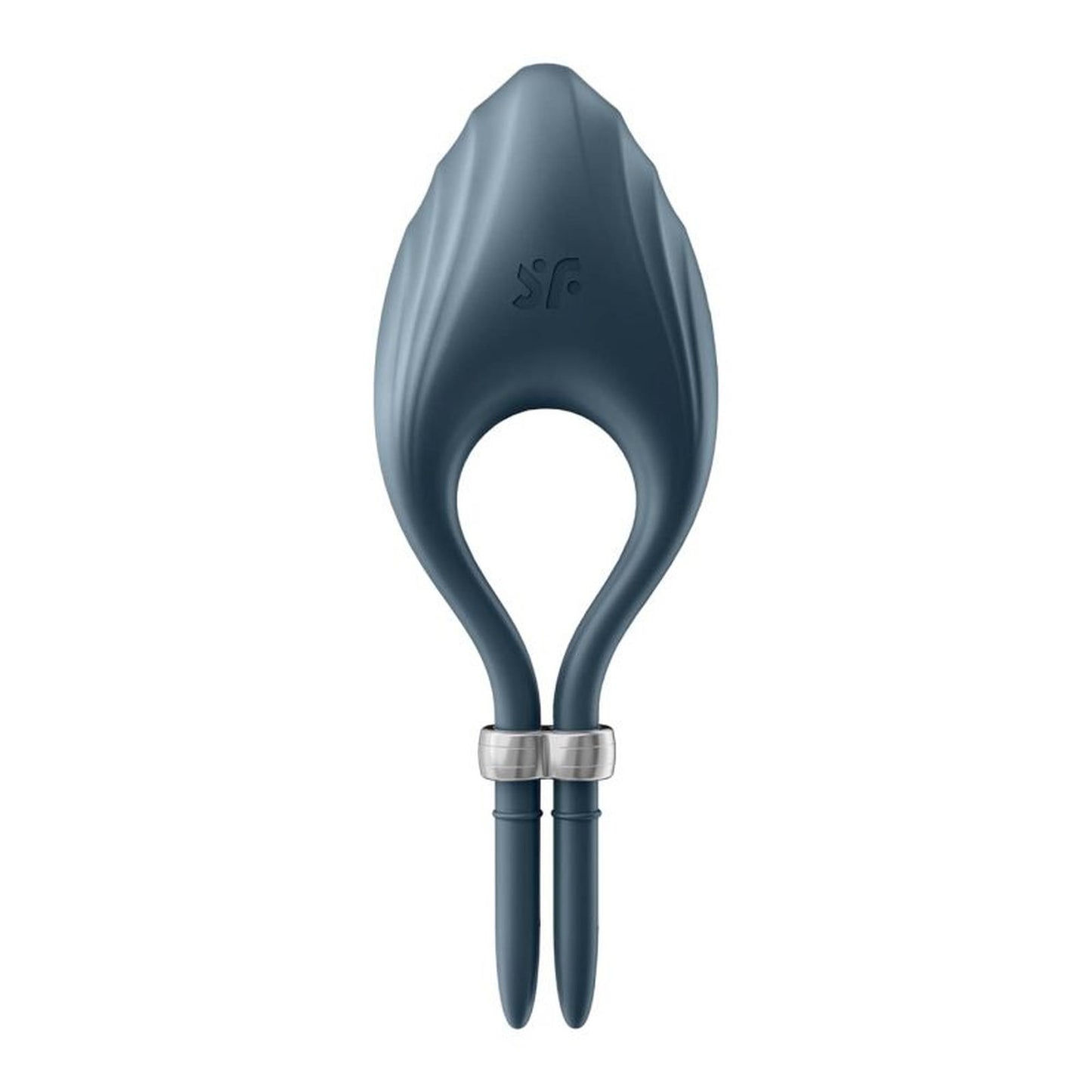 4-Wibrujący pierścień na penisa Satisfyer Duelist-4