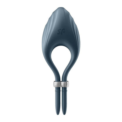 4-Wibrujący pierścień na penisa Satisfyer Duelist-4