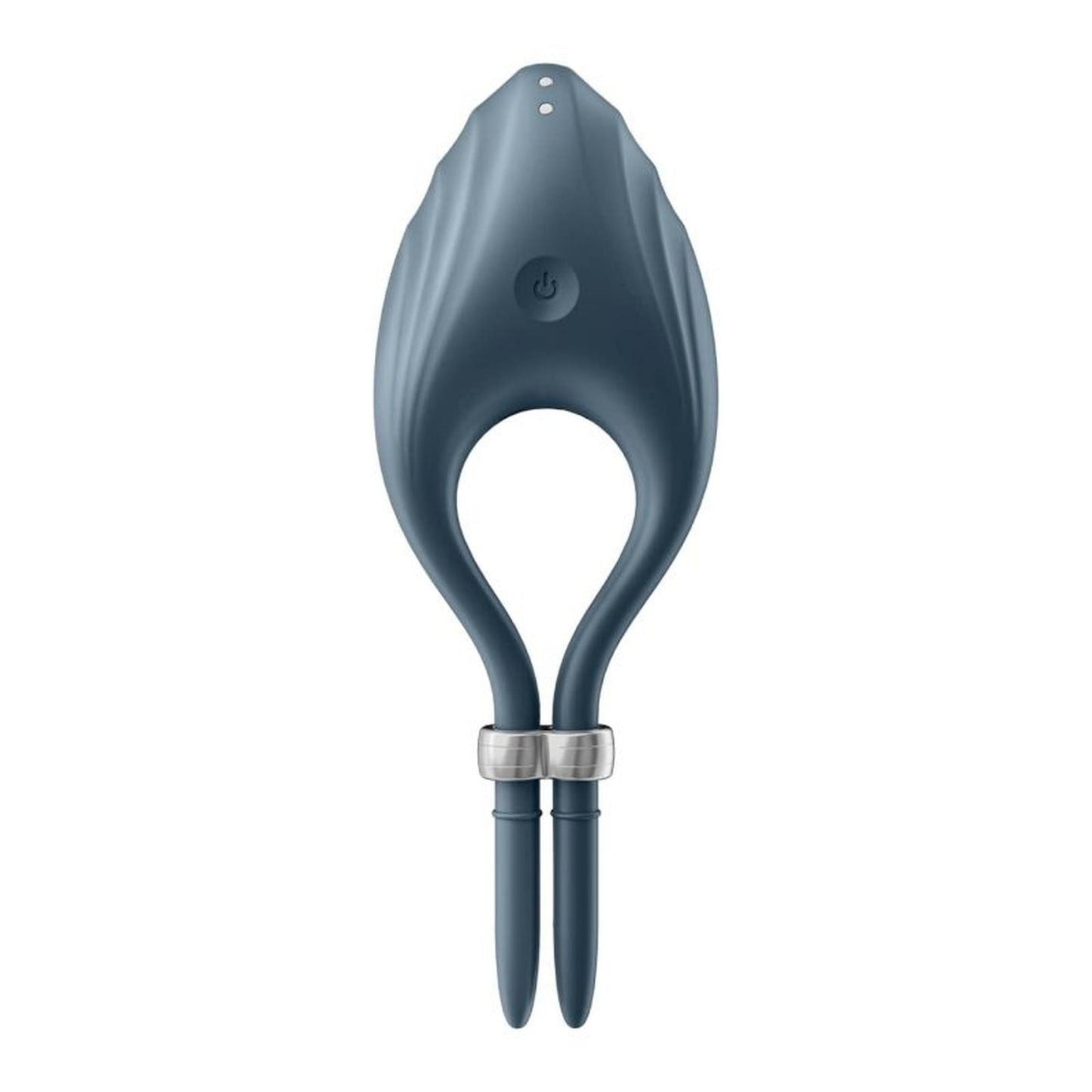 5-Wibrujący pierścień na penisa Satisfyer Duelist-5