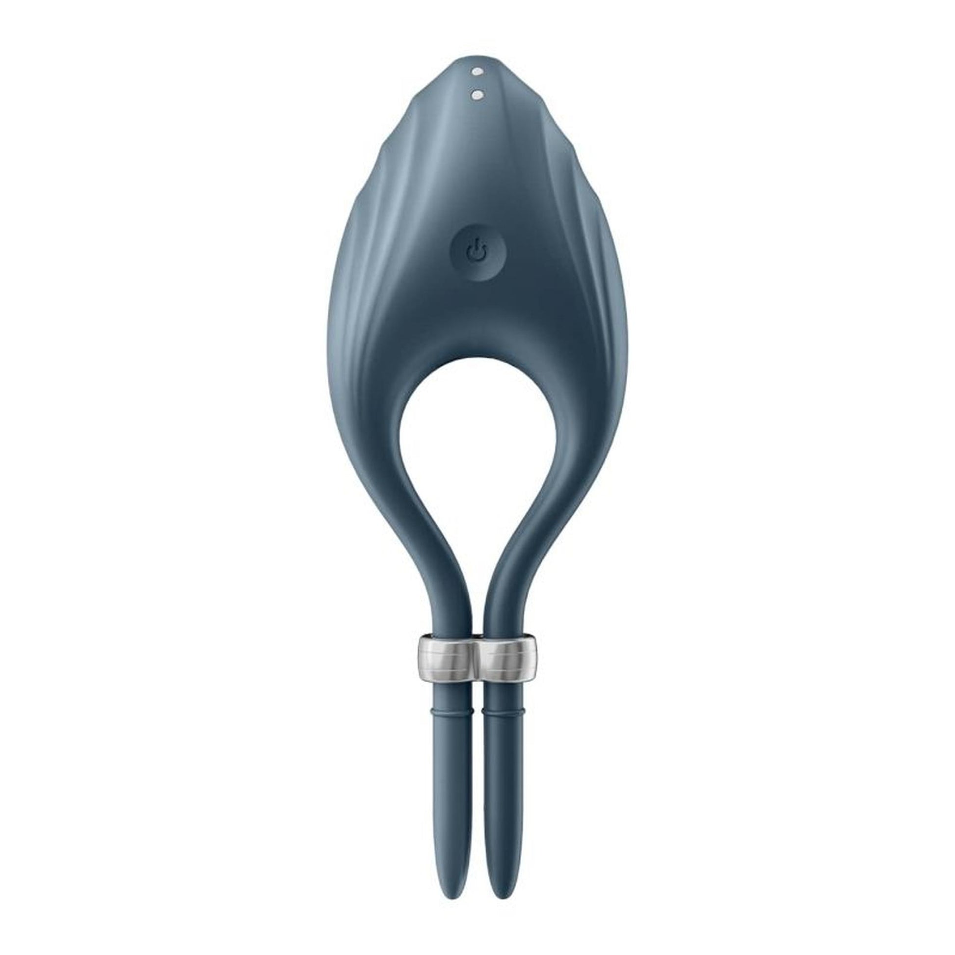 5-Wibrujący pierścień na penisa Satisfyer Duelist-5