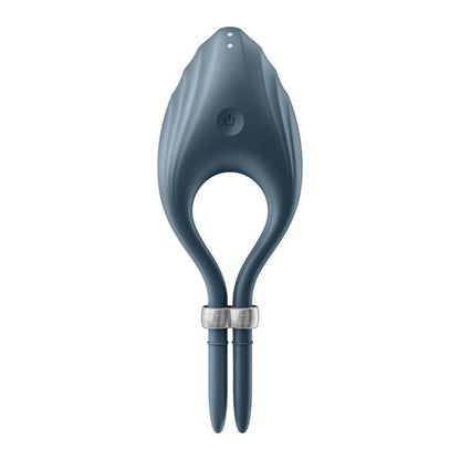 5-Wibrujący pierścień na penisa Satisfyer Duelist-5