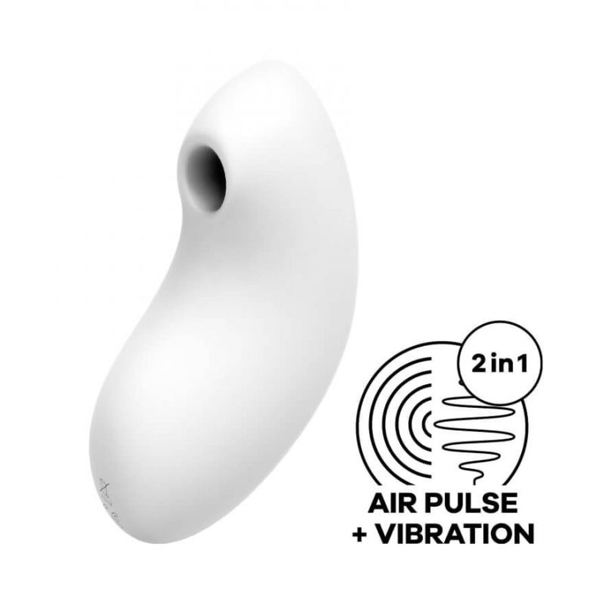 2-Masażer powietrzny dla kobiet Vulva Lover 2 white-2