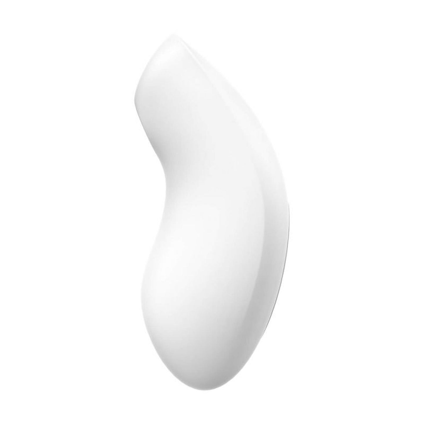 8-Masażer powietrzny dla kobiet Vulva Lover 2 white-8