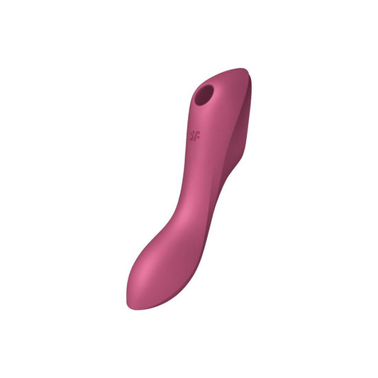 1-Masażer łechtaczki sex Satisfyer Curvy Trinity-1