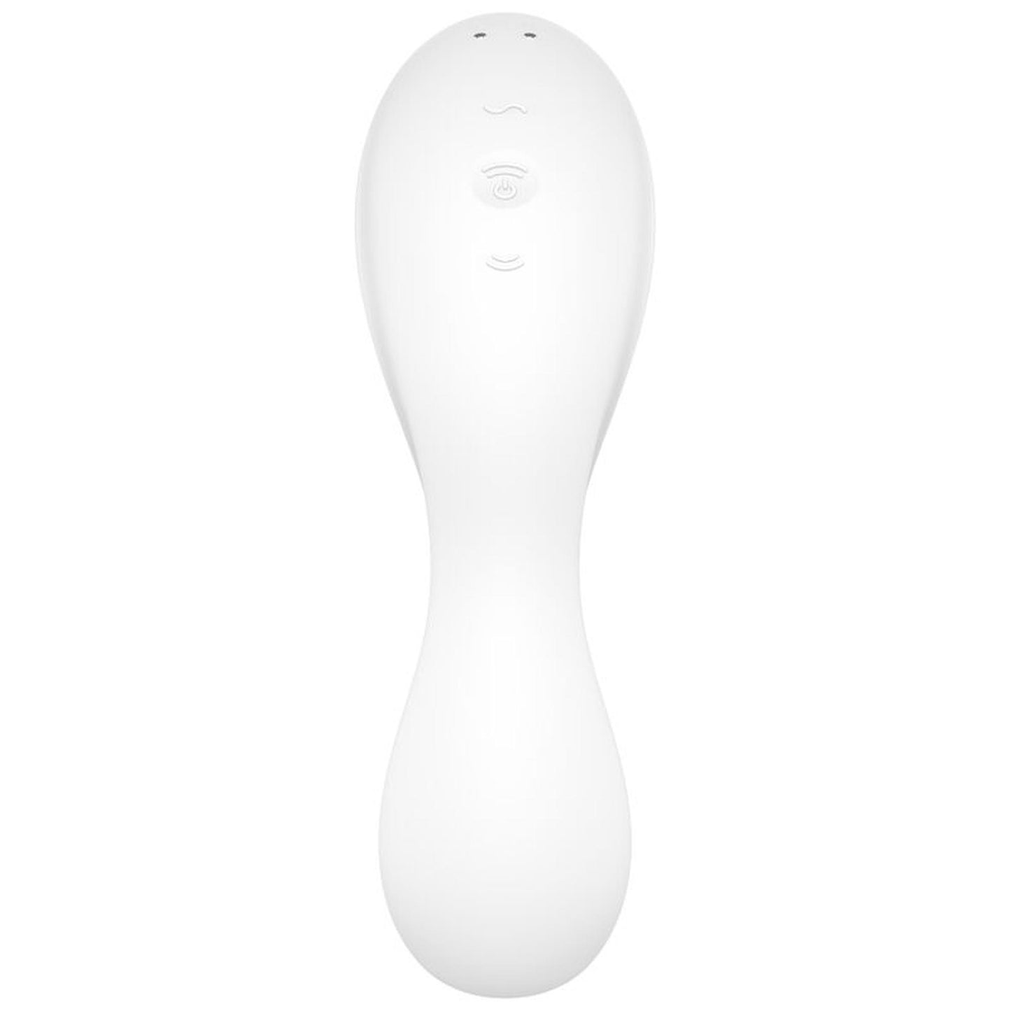 1-Masażer łechtaczki Curvy Trinity 5 Connect App-1