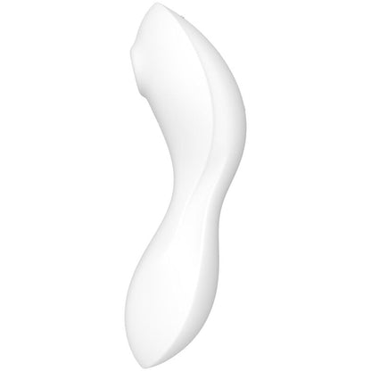 2-Masażer łechtaczki Curvy Trinity 5 Connect App-2