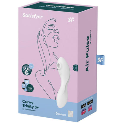 4-Masażer łechtaczki Curvy Trinity 5 Connect App-4