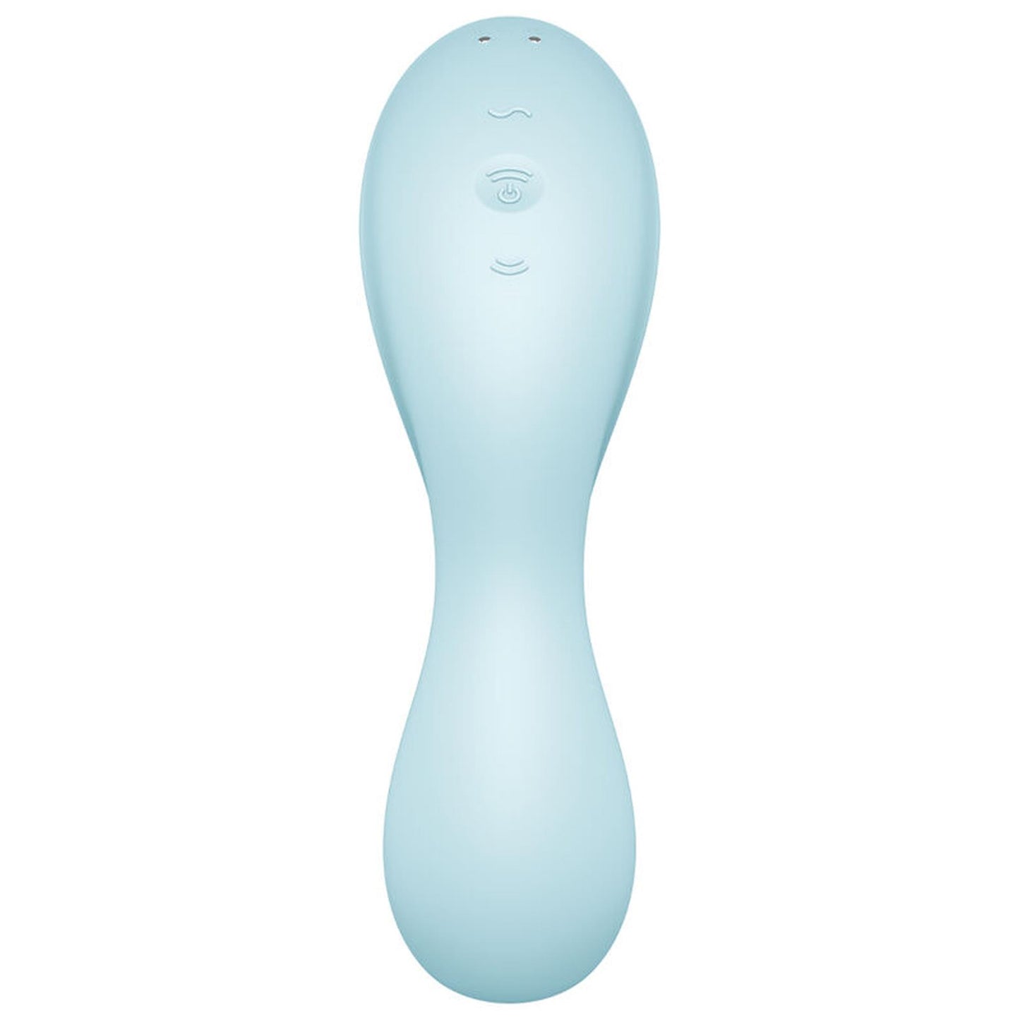 1-Masażer łechtaczki punkt G Satisfyer Curvy Trinity-1