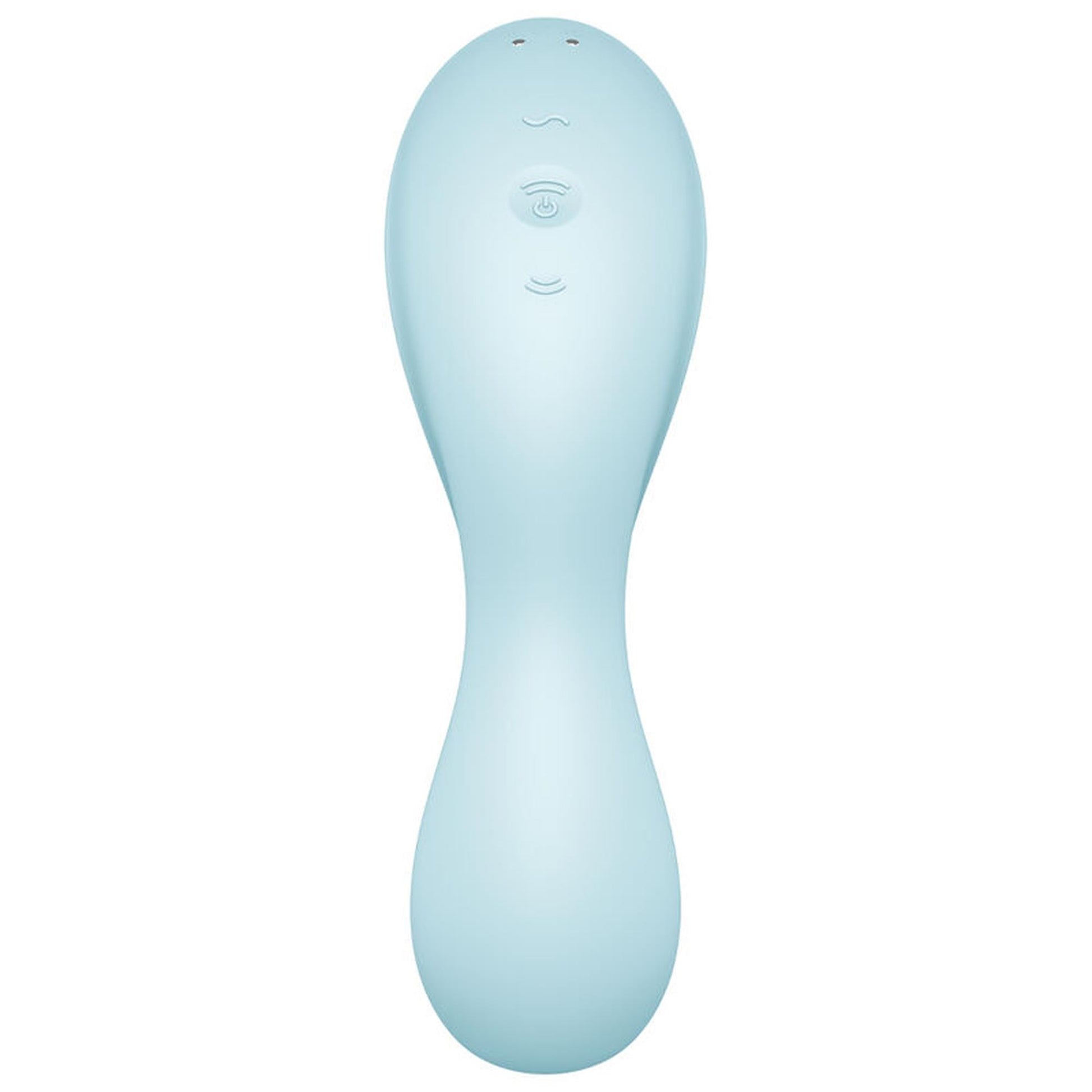 1-Masażer łechtaczki punkt G Satisfyer Curvy Trinity-1