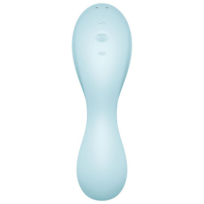 1-Masażer łechtaczki punkt G Satisfyer Curvy Trinity-1
