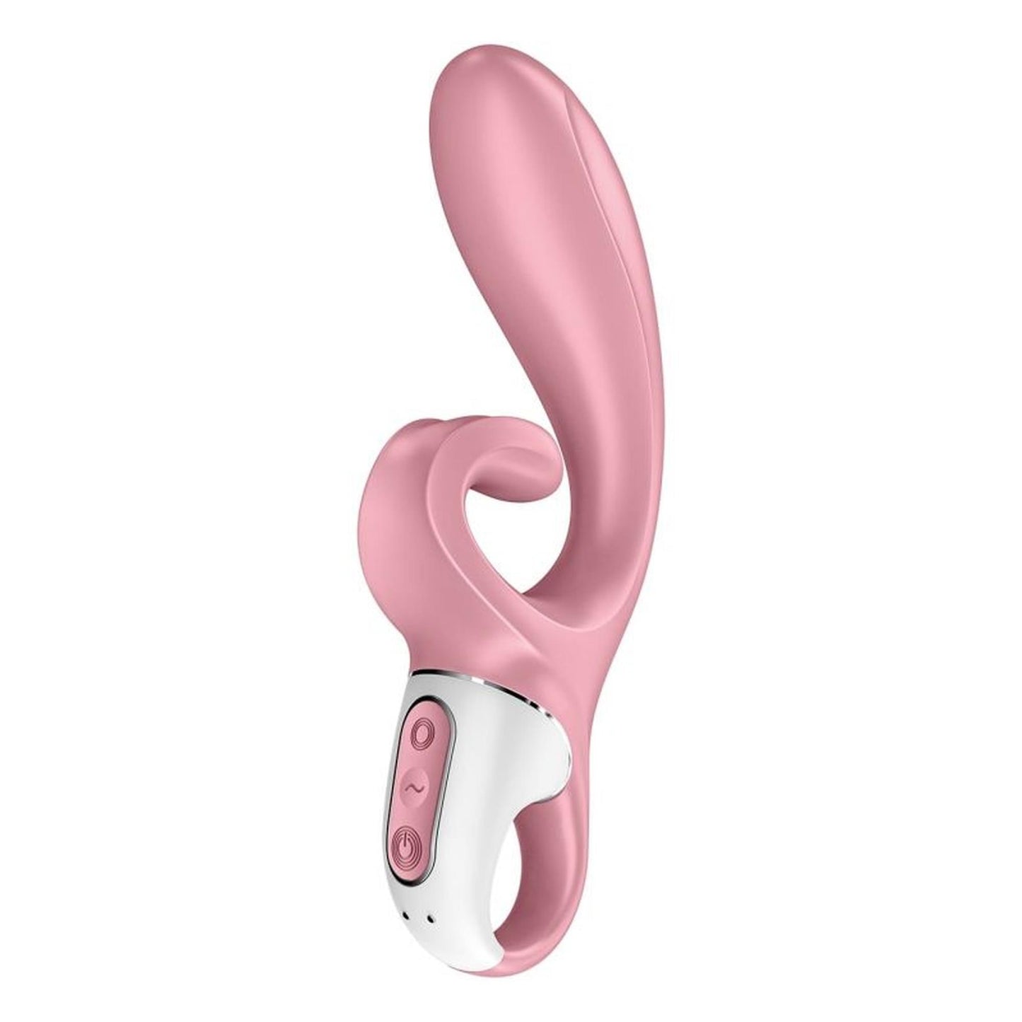 2-Wibrator wielofunkcyjny króliczek Satisfyer Hug Me-2