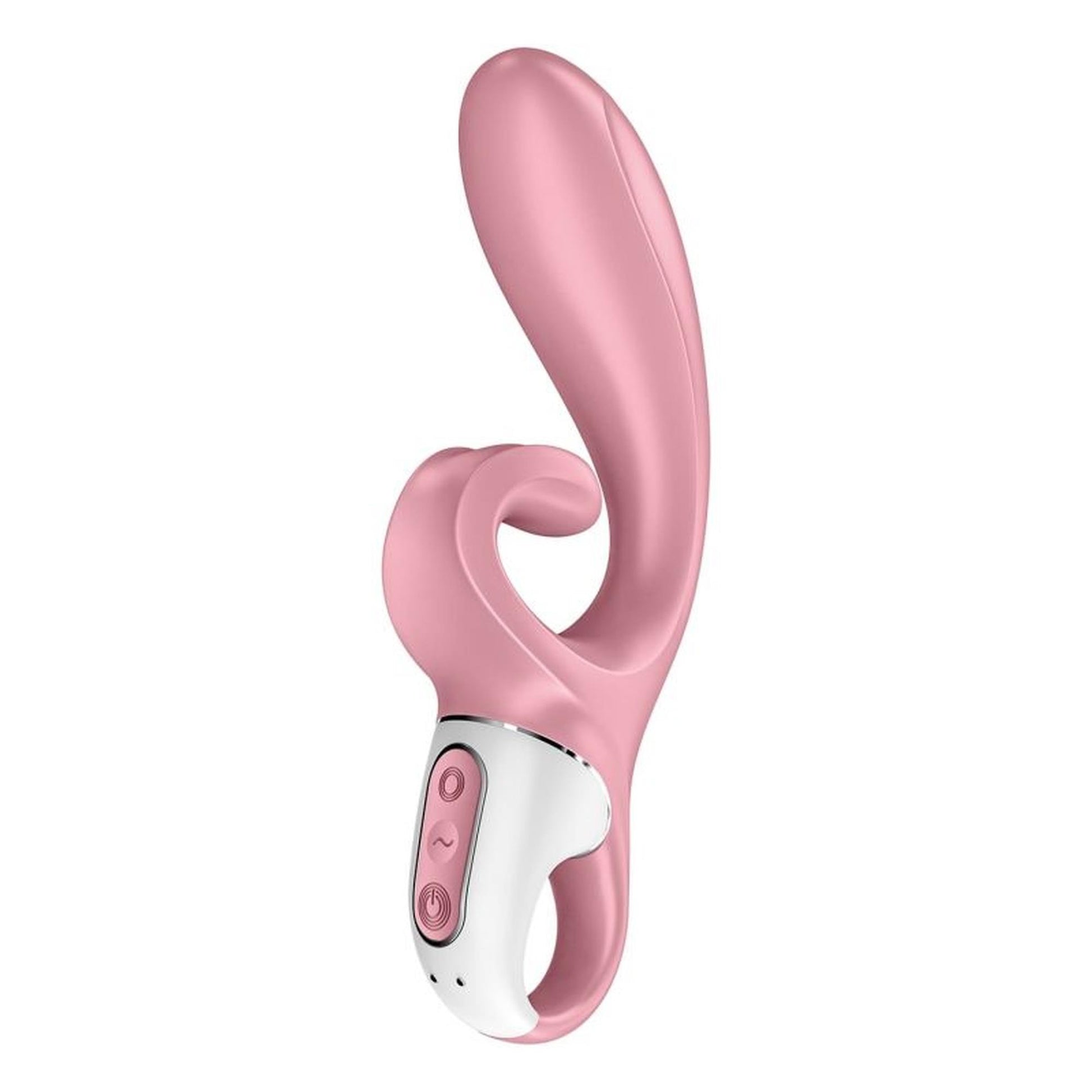 2-Wibrator wielofunkcyjny króliczek Satisfyer Hug Me-2