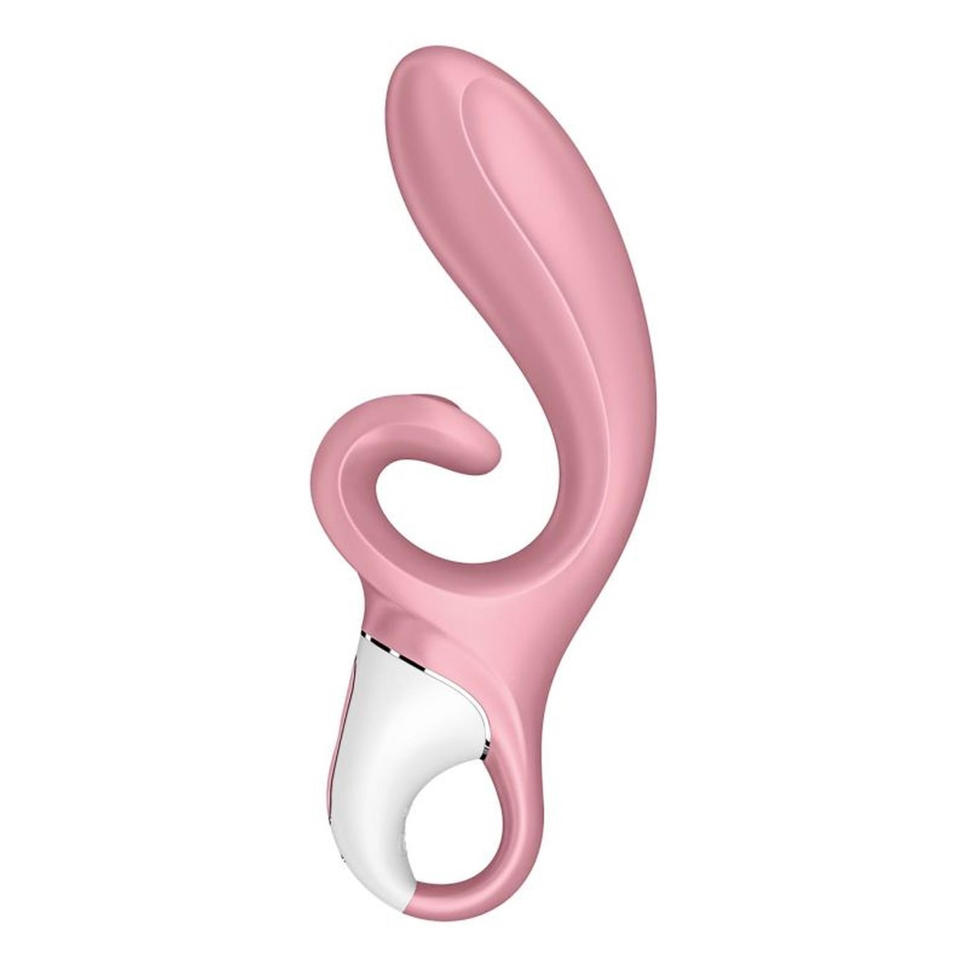 3-Wibrator wielofunkcyjny króliczek Satisfyer Hug Me-3
