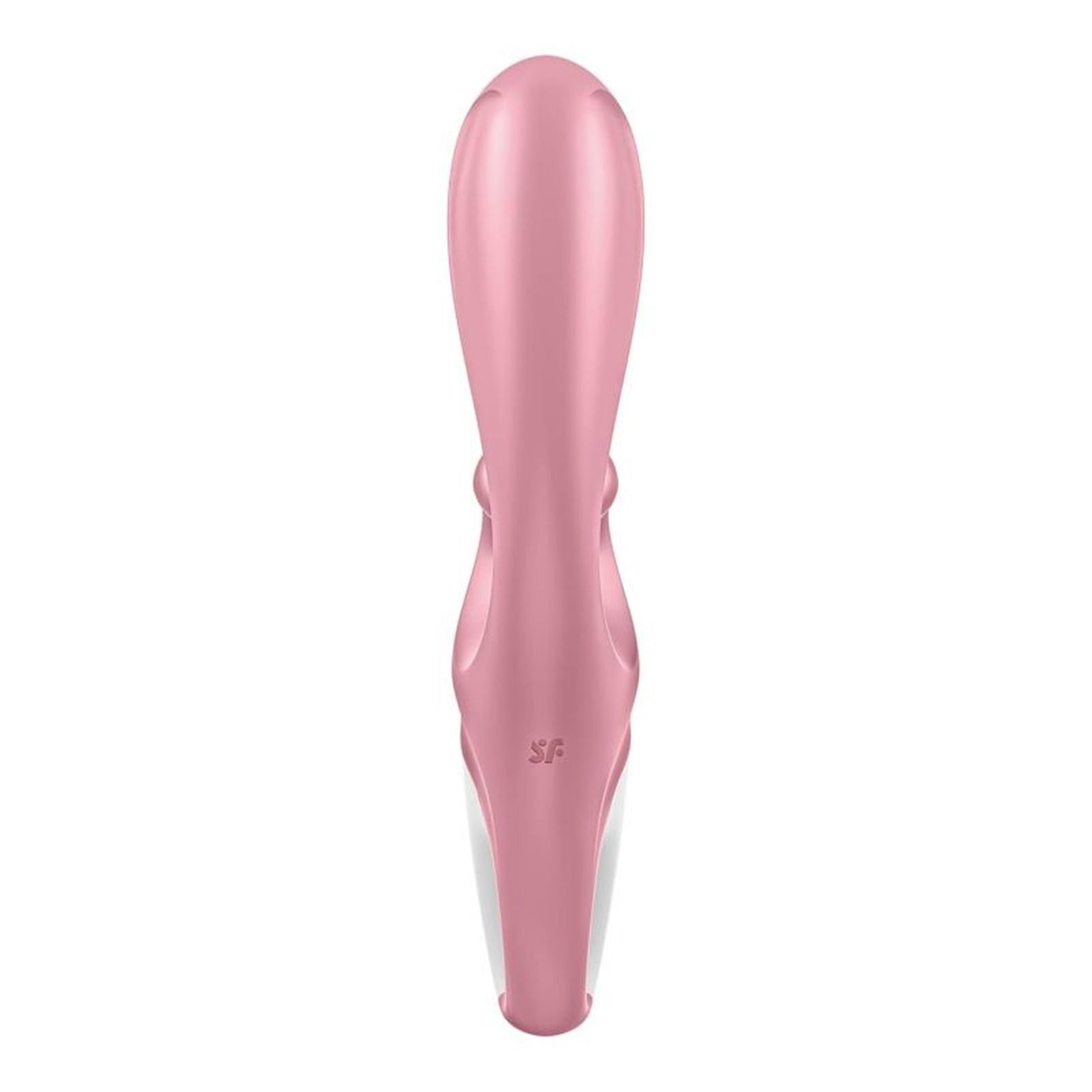 4-Wibrator wielofunkcyjny króliczek Satisfyer Hug Me-4
