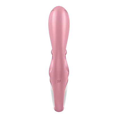 4-Wibrator wielofunkcyjny króliczek Satisfyer Hug Me-4