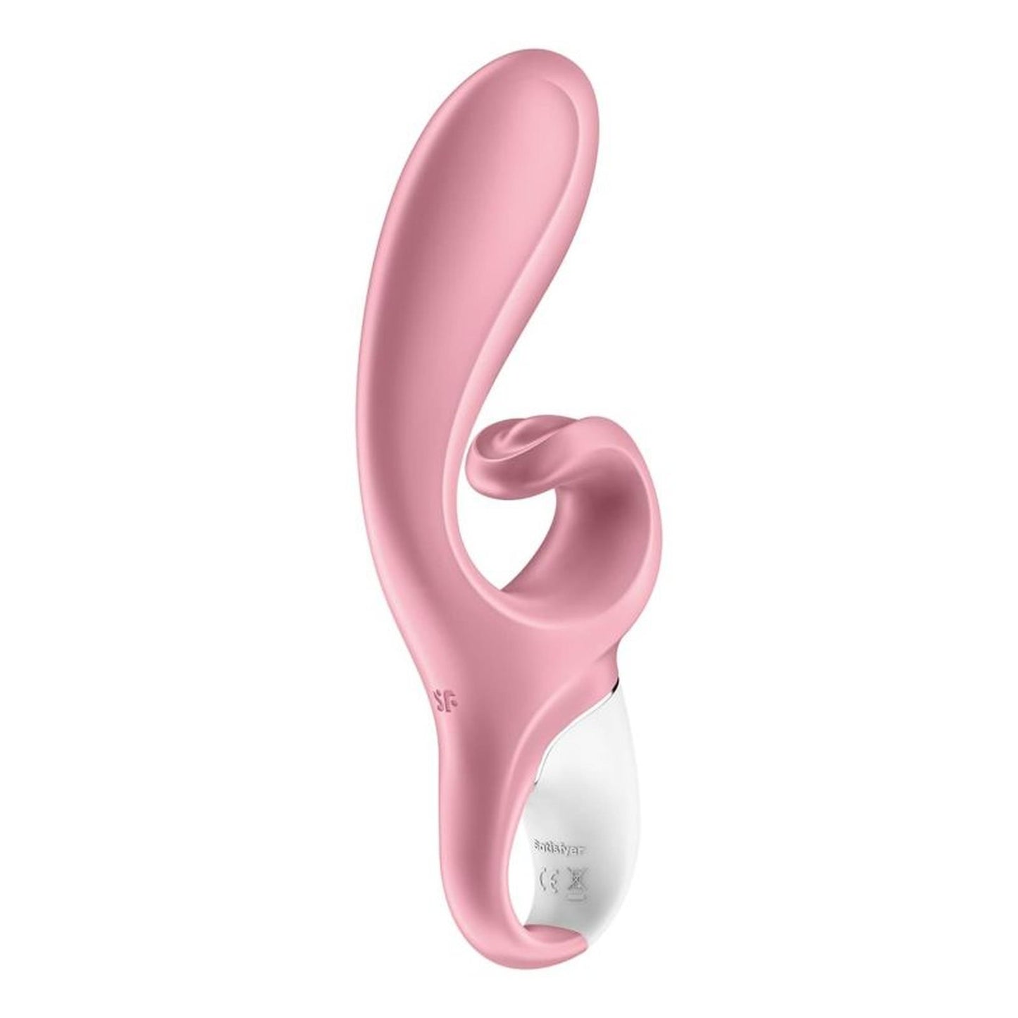 5-Wibrator wielofunkcyjny króliczek Satisfyer Hug Me-5
