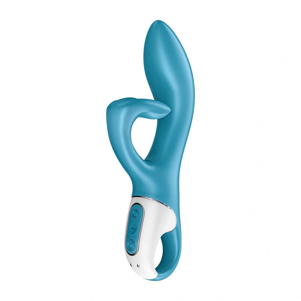 1-Wibrator-Embrace me (Turquoise)-1
