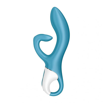 2-Wibrator-Embrace me (Turquoise)-2
