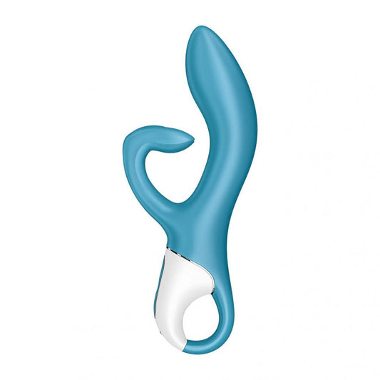 2-Wibrator-Embrace me (Turquoise)-2