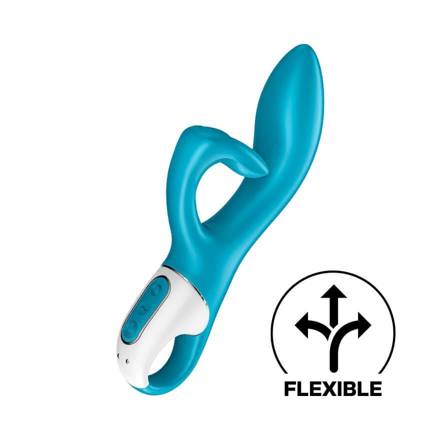 6-Wibrator-Embrace me (Turquoise)-6