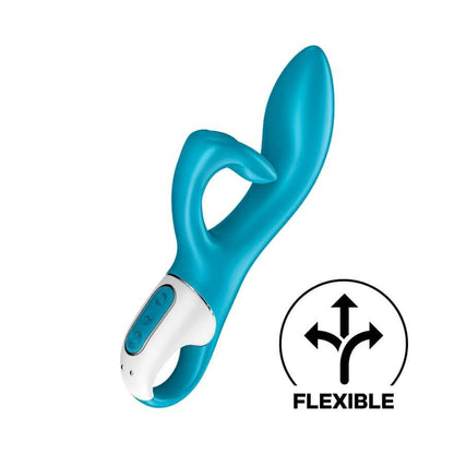 6-Wibrator-Embrace me (Turquoise)-6