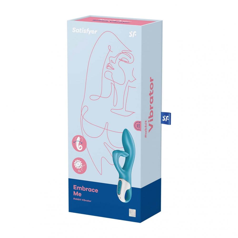 8-Wibrator-Embrace me (Turquoise)-8