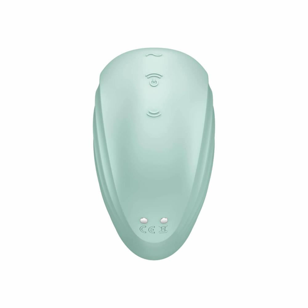 5-Stymulator-Pearl Diver (Mint)-5