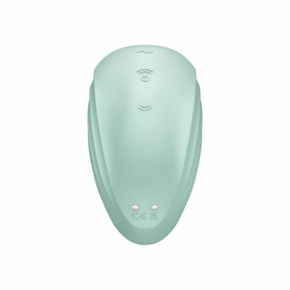 5-Stymulator-Pearl Diver (Mint)-5