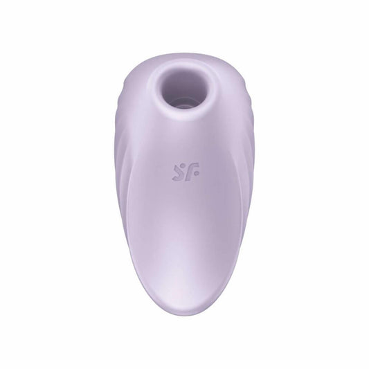 2-Stymulator łechtaczki powietrzny Satisfyer Pearl-2