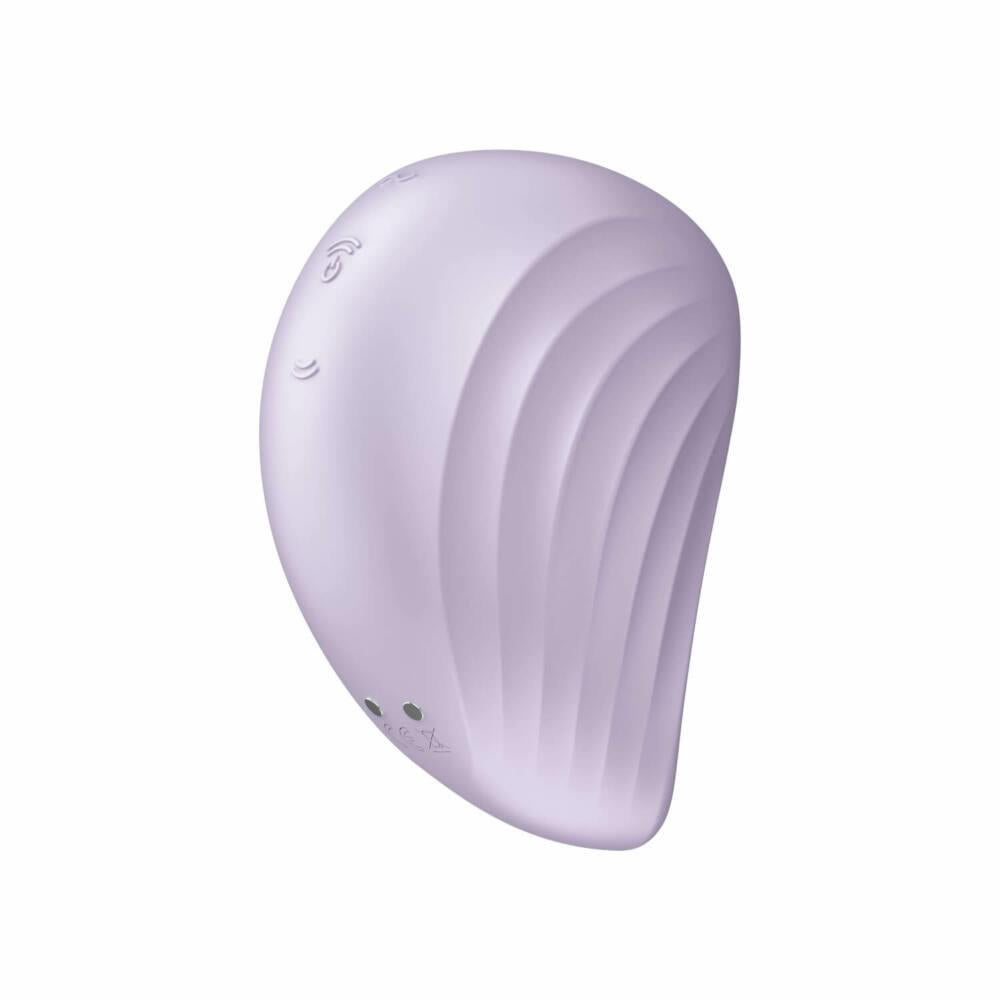 3-Stymulator łechtaczki powietrzny Satisfyer Pearl-3