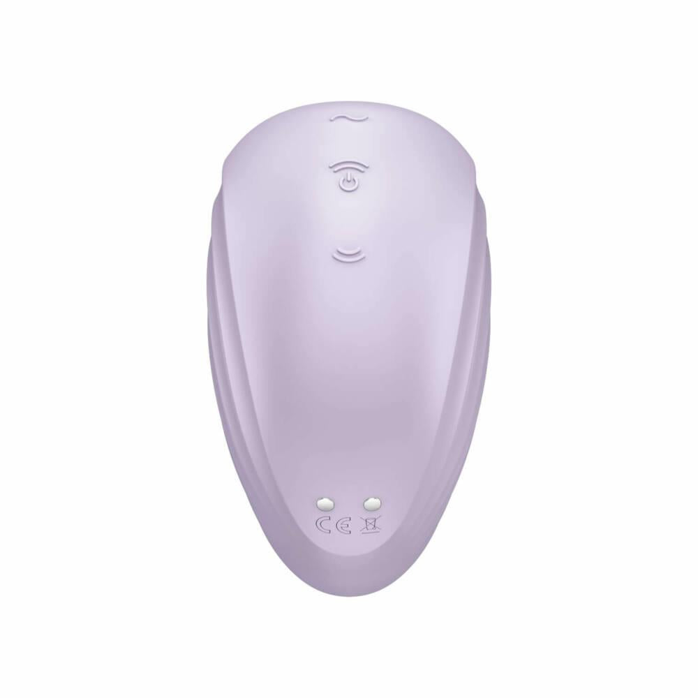 4-Stymulator łechtaczki powietrzny Satisfyer Pearl-4