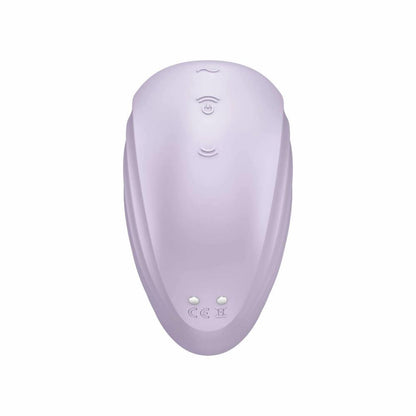 4-Stymulator łechtaczki powietrzny Satisfyer Pearl-4