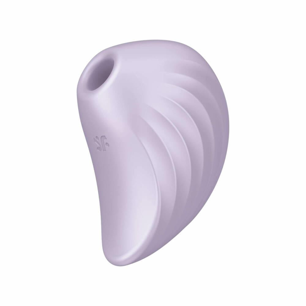 6-Stymulator łechtaczki powietrzny Satisfyer Pearl-6